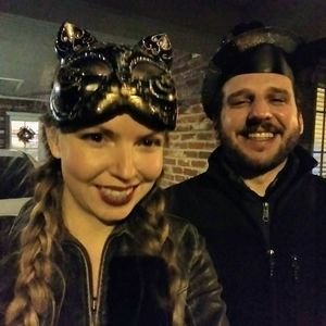 Meet your Posher, Valerie